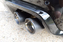 Range Rover Sport SV 635hp 4.4 V8 - Sport Exhaust system with Sound Architect™ Valves (2023 on)-12