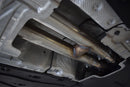 Range Rover SV P615 Sport Exhaust system with Sound Architect Valves™ (2024 on)-13