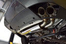 Range Rover SV P615 Sport Exhaust system with Sound Architect Valves™ (2024 on)-14