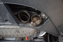 Range Rover SV P615 Sport Exhaust system with Sound Architect Valves™ (2024 on)-16