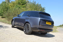 Range Rover SV P615 Sport Exhaust system with Sound Architect Valves™ (2024 on)-18