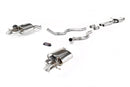 Range Rover 5 Litre V8 Super Charged Sport Exhaust with Sound Architect™ (2013-2022)-17