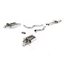 Range Rover 5 Litre V8 Super Charged Sport Exhaust with Sound Architect™ (2013-2022)-1