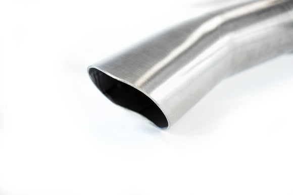 Range Rover Velar P380 Sport Rear Sections (2017 on)