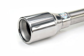 Range Rover Sport 5.0 V8 SuperCharged - Sport Exhaust (2009-13) - 0