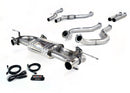 Land Rover Defender OCTA 110 P635 - Sport Exhaust System with Sound Architect™ (2025 on)-1