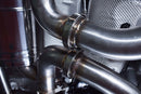 Land Rover Defender OCTA 110 P635 - Sport Exhaust System with Sound Architect™ (2025 on)-10