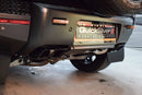 Land Rover Defender OCTA 110 P635 - Sport Exhaust System with Sound Architect™ (2025 on)-14