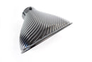 Land Rover Defender OCTA 110 P635 - Sound Wave 3D Printed Tail-Pipes (2025 on)-9