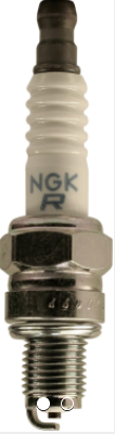 NGK Copper Core Spark Plug Box of 10 (LR8B)