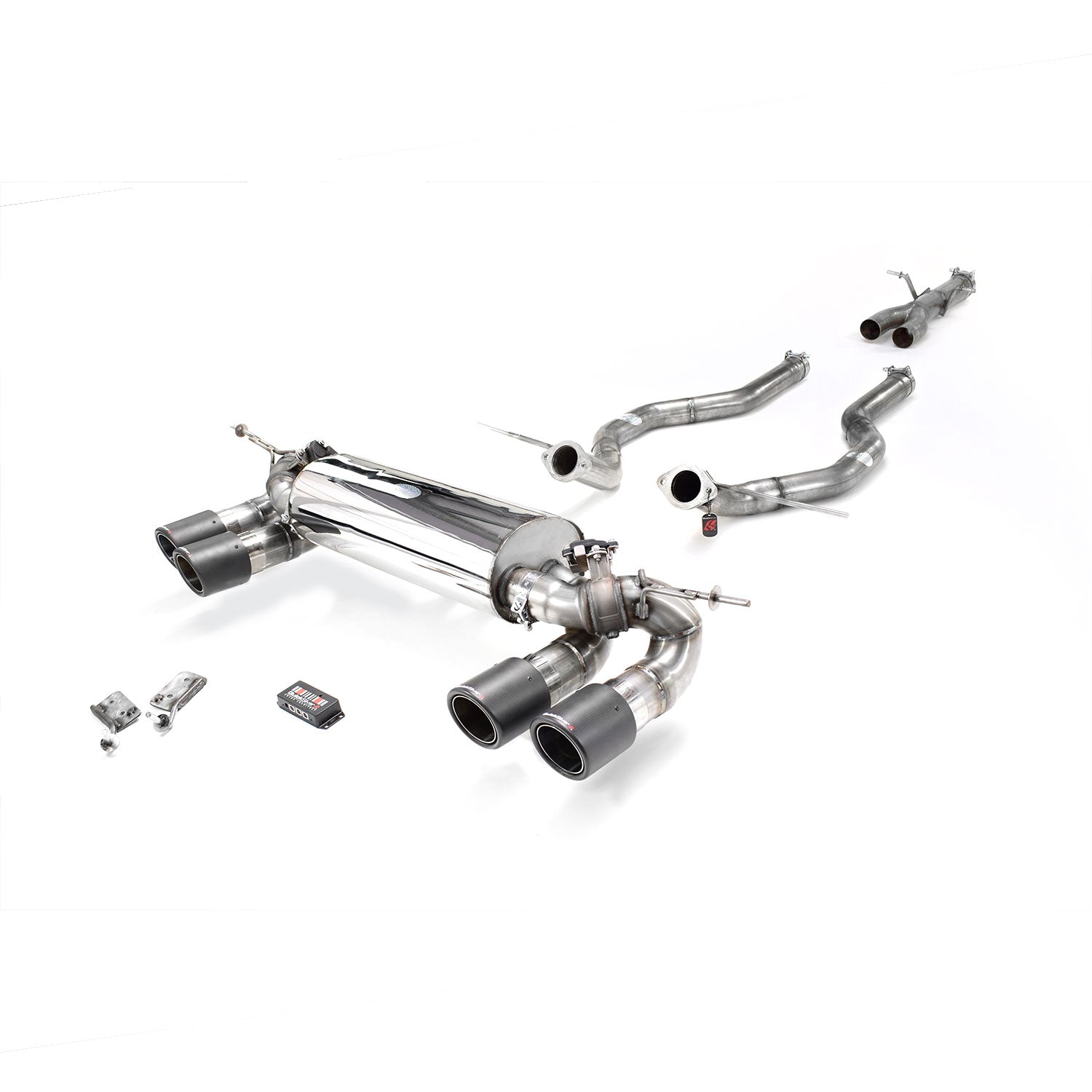 Land Rover Defender P400 90 OR 100 - Sport System with Sound Architect™ (2021 on)