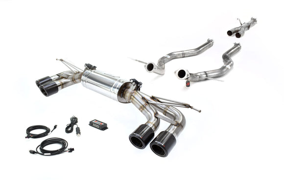 Land Rover Defender P300 and P400 E 90, 110 OR 130 - Sport System with Sound Architect™ (2021 on)