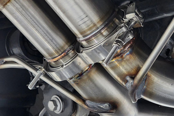 Land Rover Defender P300 and P400 E 90, 110 OR 130 - Sport System with Sound Architect™ (2021 on)