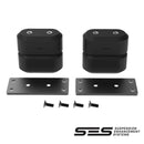 Timbren 2010 Land Rover LR4 Front Suspension Enhancement System-2
