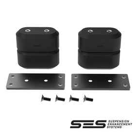 Timbren 2010 Land Rover LR4 Front Suspension Enhancement System - 0