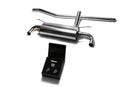 ARMYTRIX Stainless Steel Valvetronic Catback Exhaust System Range Rover Evoque Dynamic 2012-2019-1