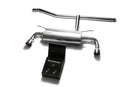 ARMYTRIX Valvetronic Exhaust System Range Rover Evoque Pure | SE 2012-2019-1