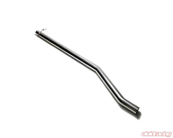 ARMYTRIX Stainless Steel Valvetronic Catback Exhaust System Range Rover Evoque Dynamic 2012-2019