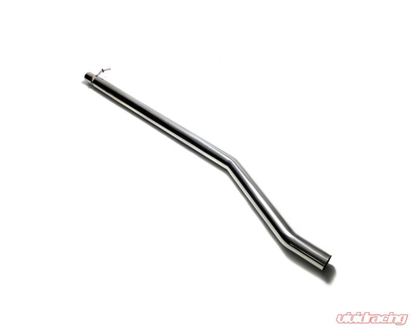 ARMYTRIX Valvetronic Exhaust System Range Rover Evoque Pure | SE 2012-2019 - 0