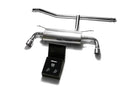 ARMYTRIX Valvetronic Exhaust System Range Rover Evoque Pure | SE 2012-2019-1