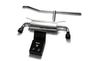 ARMYTRIX Valvetronic Exhaust System Range Rover Evoque Pure | SE 2012-2019-1