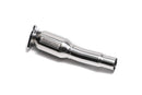 ARMYTRIX Secondary Sport Cat-Pipe W/200 CPSI Catalytic Converters Range Rover Evoque 2012-2019-1