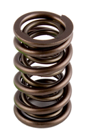 AFR Pacaloy Hydraulic Roller Spring 1.290 O.D.. Premium Grade Chrome Silicon. Se-1