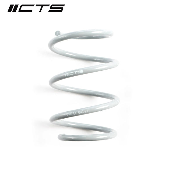 CTS Turbo F80/F82 BMW M3/M4 Lowering Springs
