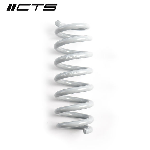 CTS Turbo F80/F82 BMW M3/M4 Lowering Springs