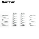 CTS Turbo F80/F82 BMW M3/M4 Lowering Springs-1