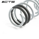 CTS Turbo Audi 8V S3/RS3 Lowering Springs-4