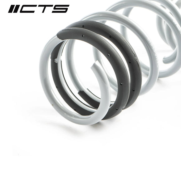 CTS Turbo Audi 8V S3/RS3 Lowering Springs