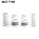 CTS Turbo Audi 8V S3/RS3 Lowering Springs-1