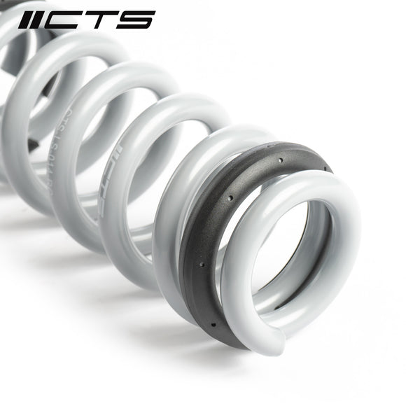 CTS Turbo BMW G80 M3/M3 Competition Lowering Springs