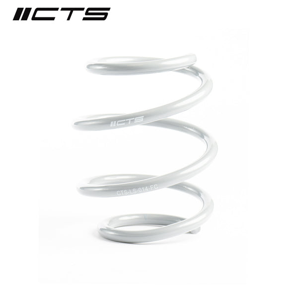 CTS Turbo BMW G80 M3/M3 Competition Lowering Springs