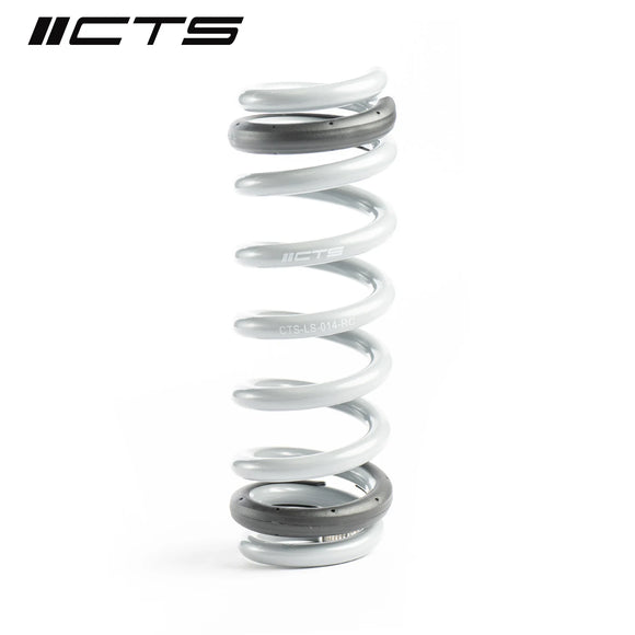 CTS Turbo BMW G80 M3/M3 Competition Lowering Springs