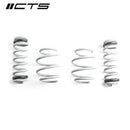 CTS Turbo BMW G80 M3/M3 Competition Lowering Springs-1