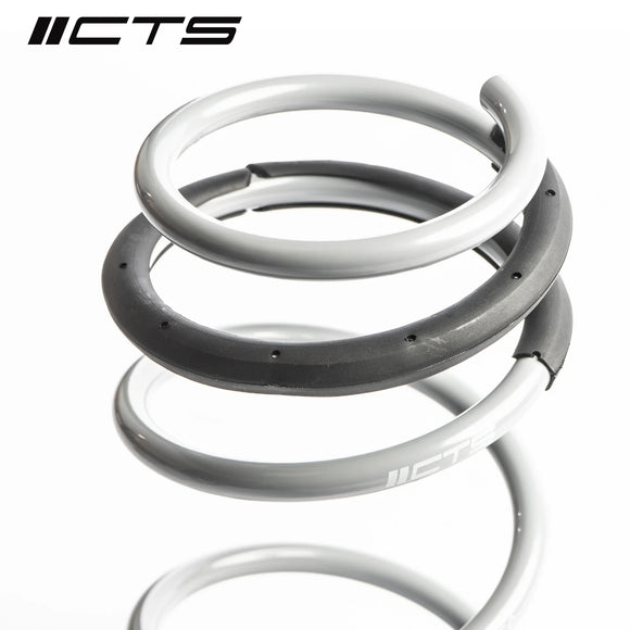 CTS Turbo Lowering Spring BMW G20 330/M340, G22/G23 430/M440, G42 M240i xDrive