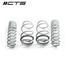 CTS Turbo Lowering Spring BMW G20 330/M340, G22/G23 430/M440, G42 M240i xDrive
