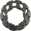 Boundary Chevrolet LS1 Engine 4.8L/5.3L/5.7L/6.0L Billet Gear Std Flow Vane Ported Oil Pump Assembly-3