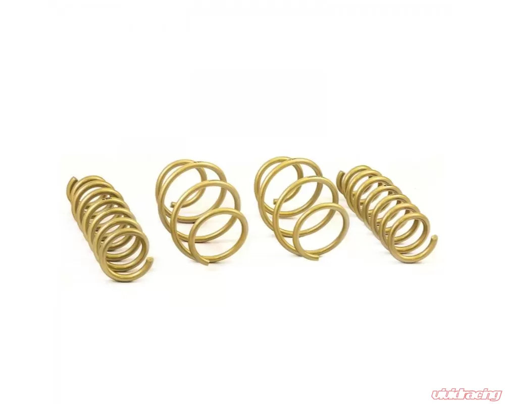 ARK GT-S Lowering Springs Kia Stinger 2018+ - 0
