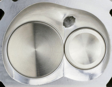 AFR 12 LS3 Head 260cc. fully CNC ported. 69cc chambers. Assembled