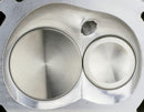 AFR 12 LS3 Head 260cc. fully CNC ported. 69cc chambers. Assembled-2