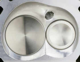 AFR 12 LS3 Head 260cc. fully CNC ported. 69cc chambers. Assembled - 0