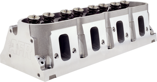 AFR 12 LS3 Head 260cc. fully CNC ported. 69cc chambers. 6 BOLT. Assembled
