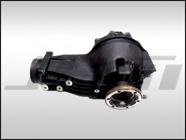 JHM Helical Rear LSD for B6-B7 S4 Manual Transmission (EXZ) - Pre-Built Core
