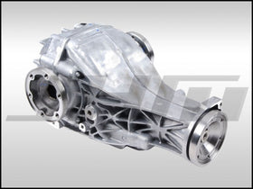 JHM Helical Rear LSD for B7-S4 Manual Transmission (HNP) - Pre-Built Core
