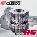 Cusco LSD Type-RS 2-Way (PPK 55/20 & 55/55) Rear Mitsubishi Evo 1-10 Non-AYC-1