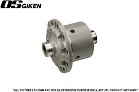 OS Giken Toyota Supra JZA80 (5MT/AT/6MT / 8.5in) / Soarer JZZ30 (AT Only) Super Lock LSD