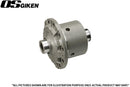 OS Giken 05/83-09/85 Toyota Corolla AE86 (MT Only) Super Lock LSD-1